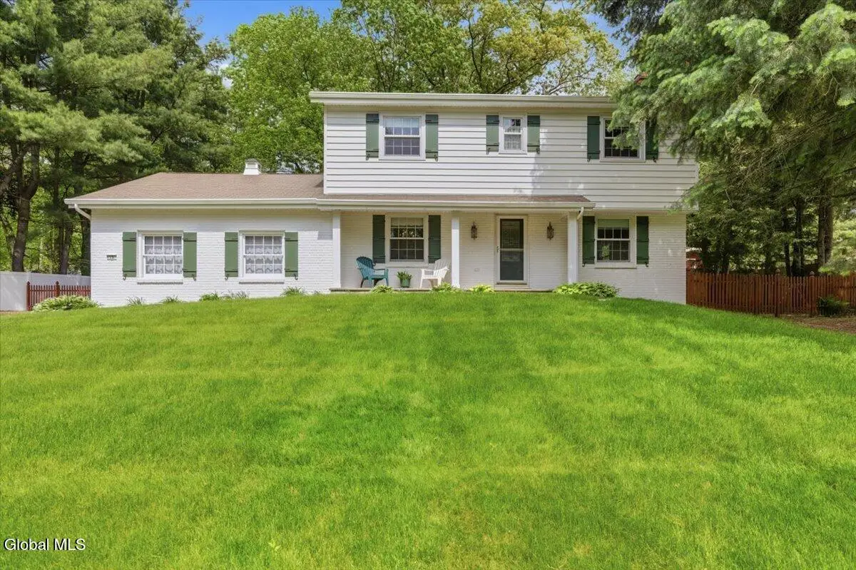 13 Sky Hollow Drive, Menands, NY 12204 - #1
