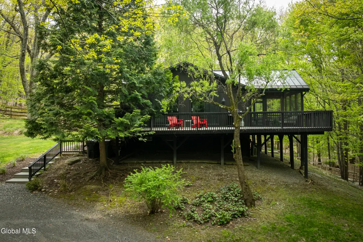1 Van Bueran Drive, Copake Lake, NY 12529 - #1