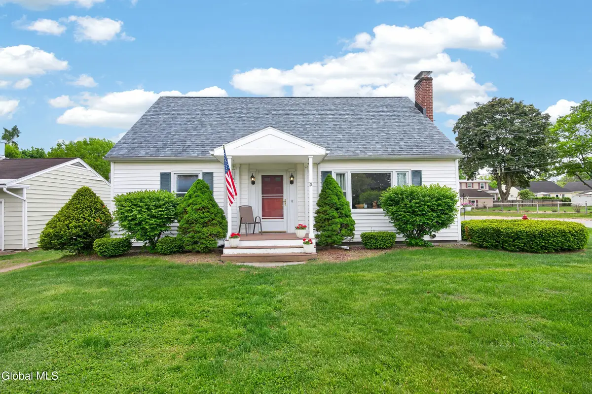 12 Charles Street, South Glens Falls, NY 12803 - #1