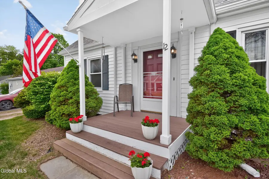 12 Charles Street, South Glens Falls, NY 12803 - #3
