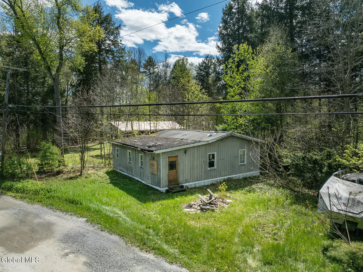 42 Battenkill Evergreens, Jackson, NY 12865 - #1
