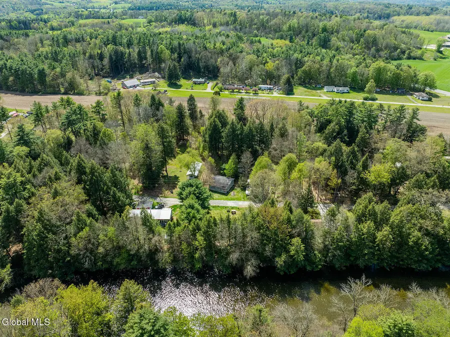 42 Battenkill Evergreens, Jackson, NY 12865 - #3