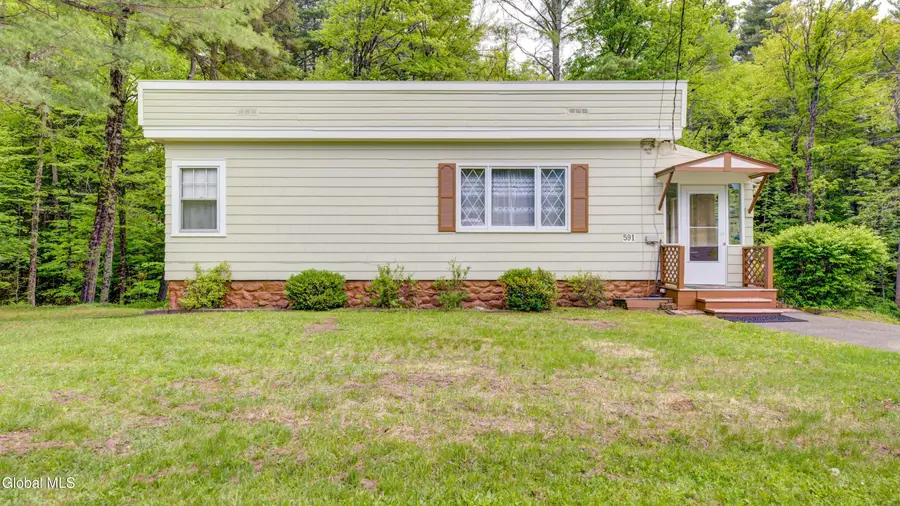 591 County Highway 146, Gloversville, NY 12078 - #3