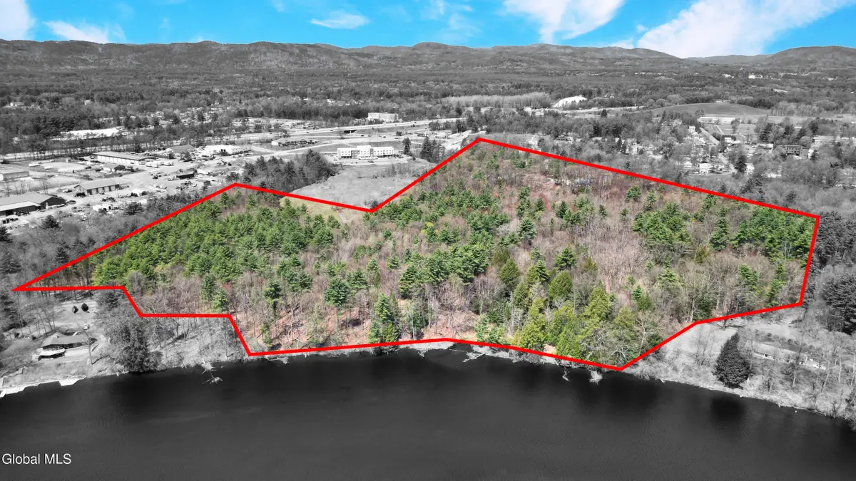 36 Island View Drive, Queensbury, NY 12804 - #1