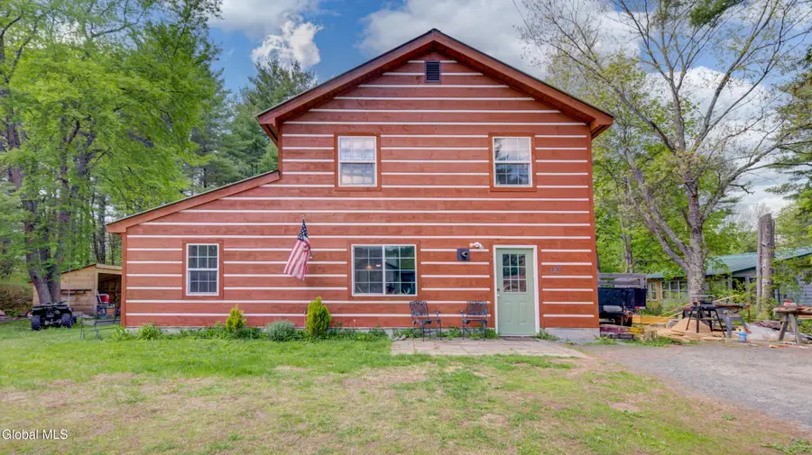 127 Little Amsterdam Road, Wells, NY 12190 - #2