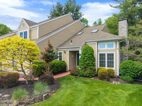 9 Ridgefield Drive, Guilderland, NY 12186
