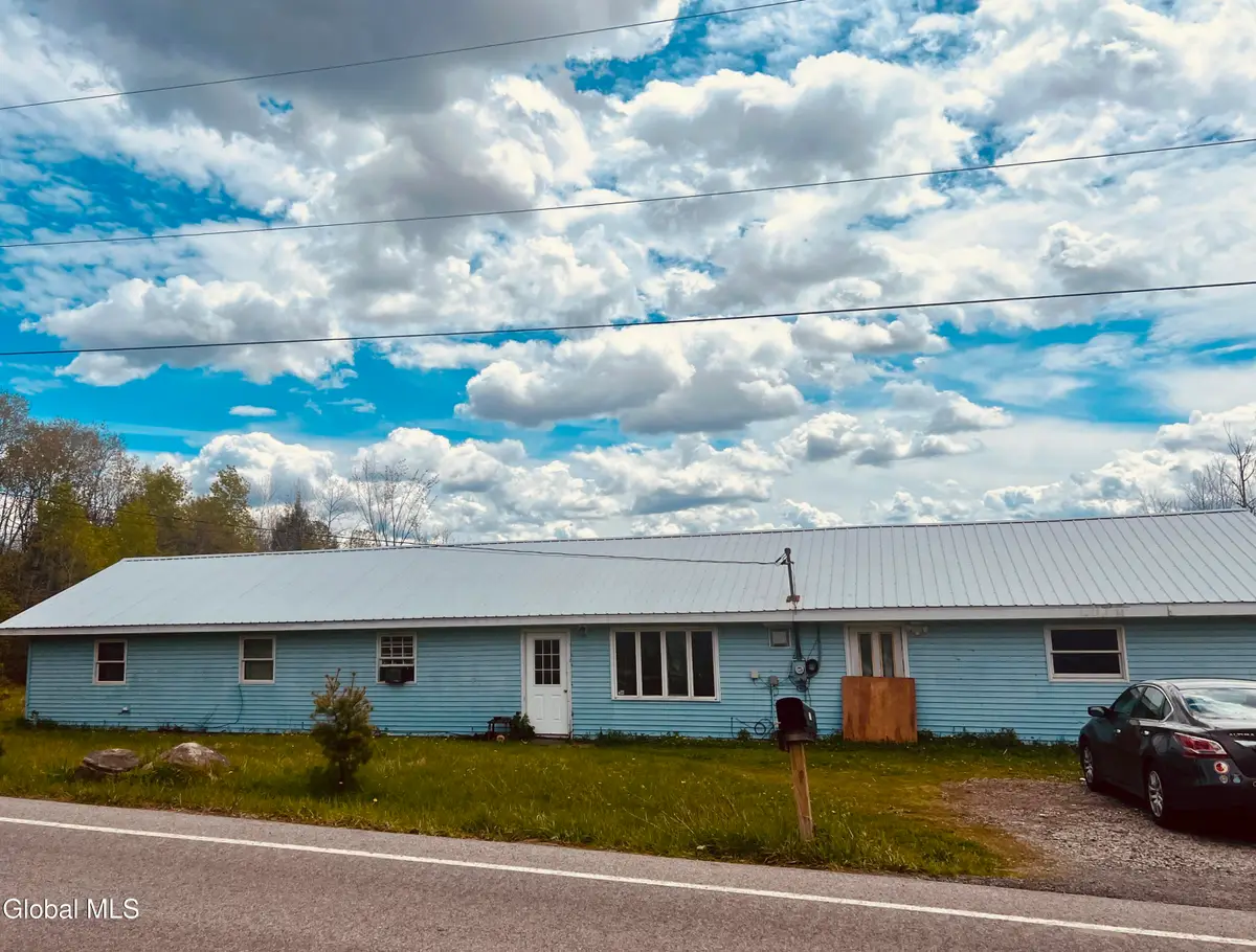 271 County Road 151, Dolgeville, NY 13329 - #1