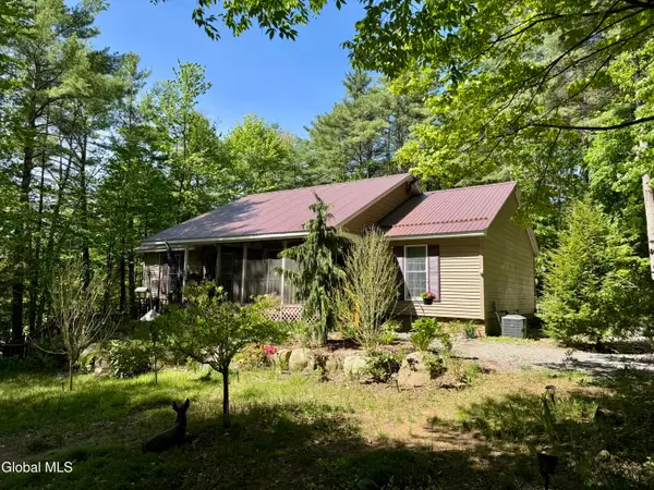 324 1st Street, Corinth, NY 12822