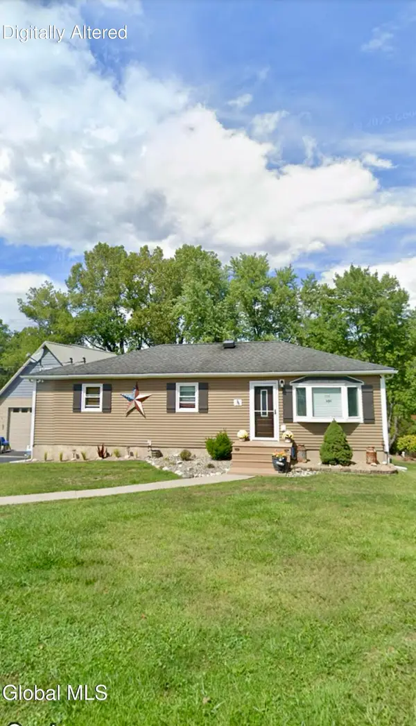 1305 Maple Hill Road, Schodack, NY 12033