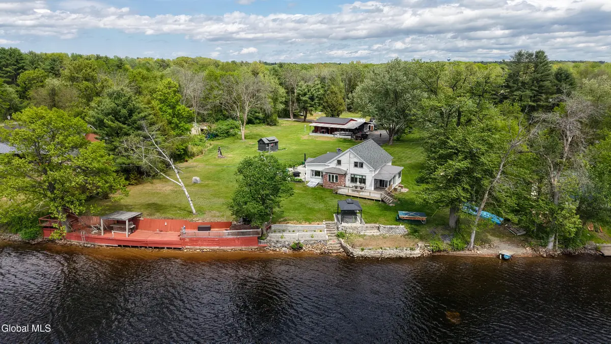 18 Hudson View Lane, Queensbury, NY 12804 - #1