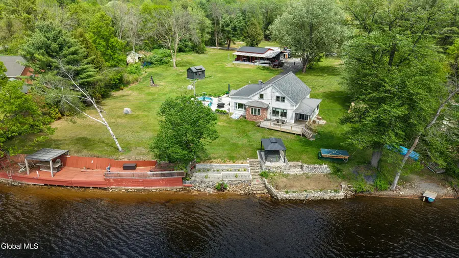 18 Hudson View Lane, Queensbury, NY 12804 - #3