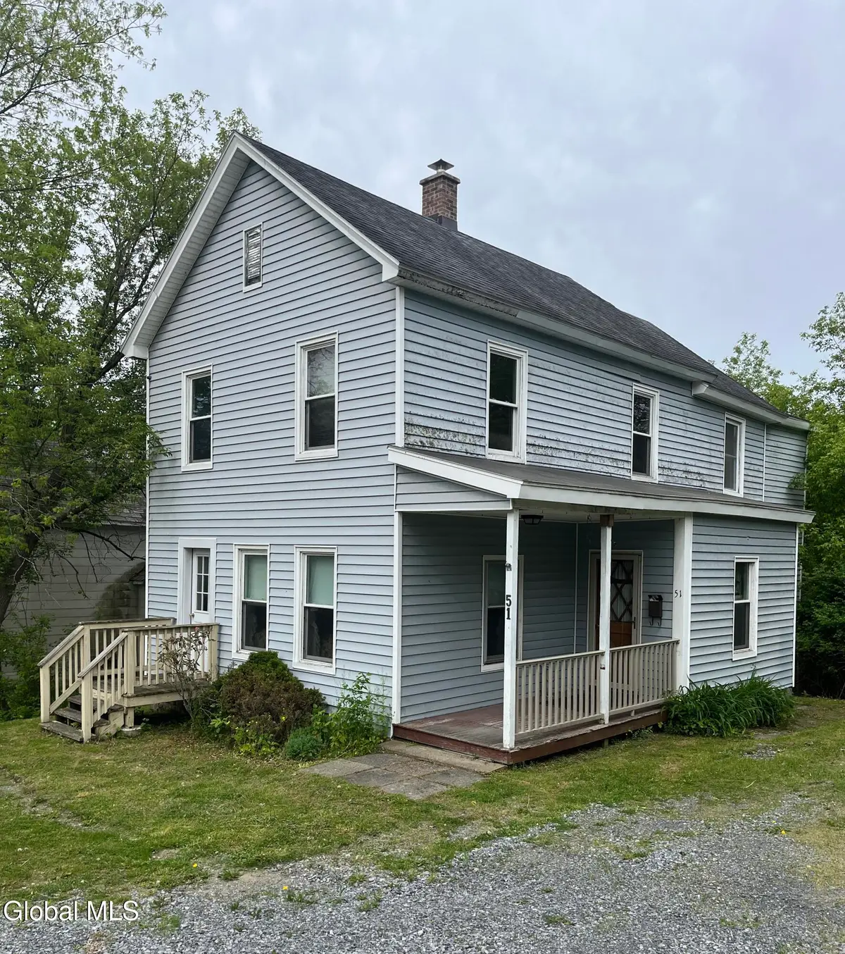 51 Eddy Street, Greenwich, NY 12834 - #1