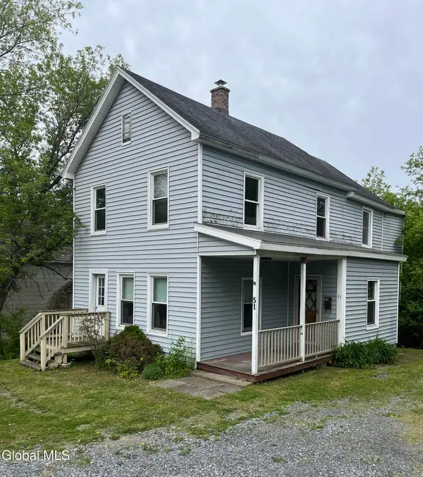 51 Eddy Street, Easton, NY 12834