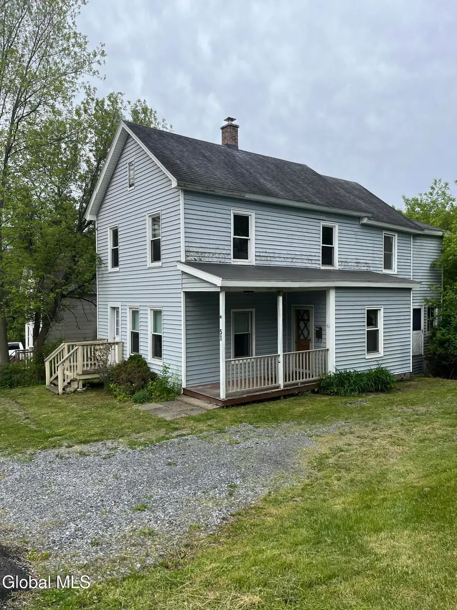 51 Eddy Street, Greenwich, NY 12834 - #2