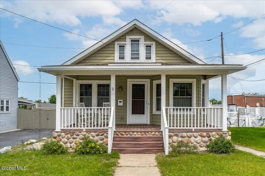 2 Selden Street, Schenectady, NY 12304 - #2