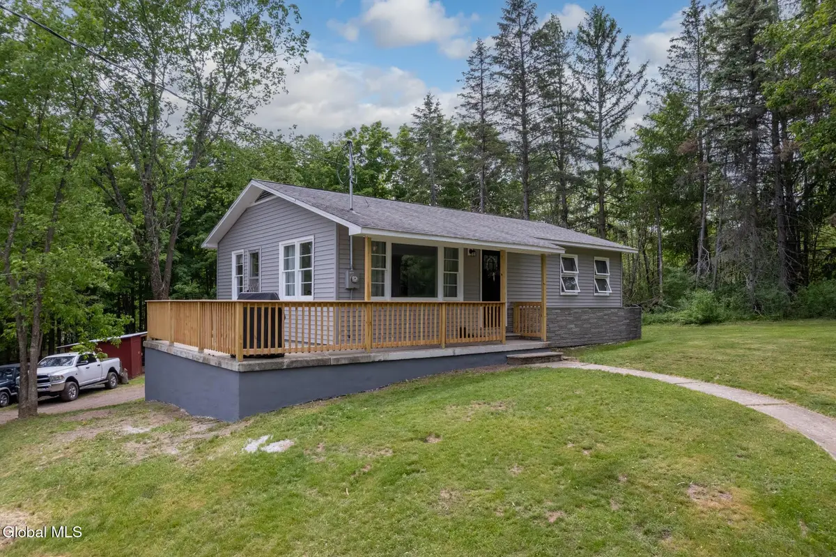 121 Pearson Road, Rensselaerville, NY 12469 - #1