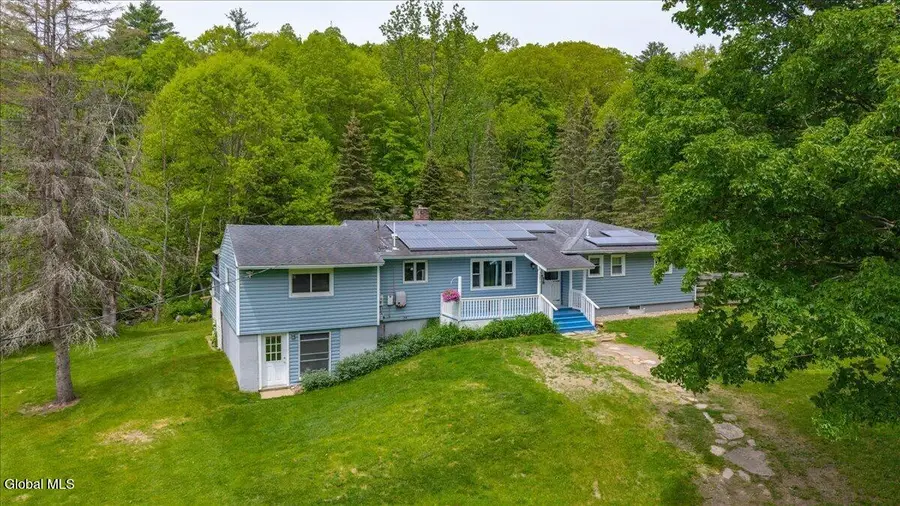 5671 Parkis Mills Road, Galway, NY 12074 - #3