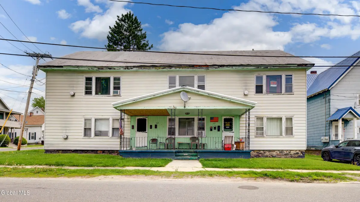 62 Orchard Street, Gloversville, NY 12078 - #1