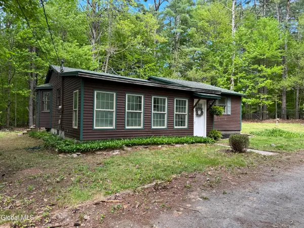 41 Gage Hill Drive, Lake Luzerne, NY 12846