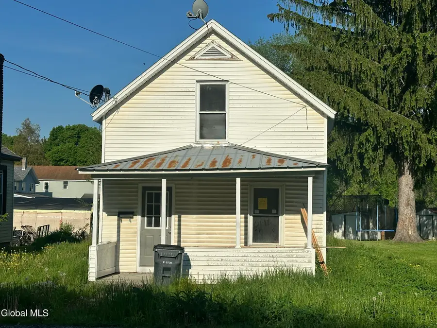 76 1st Street, Hoosick Falls, NY 12090 - #2