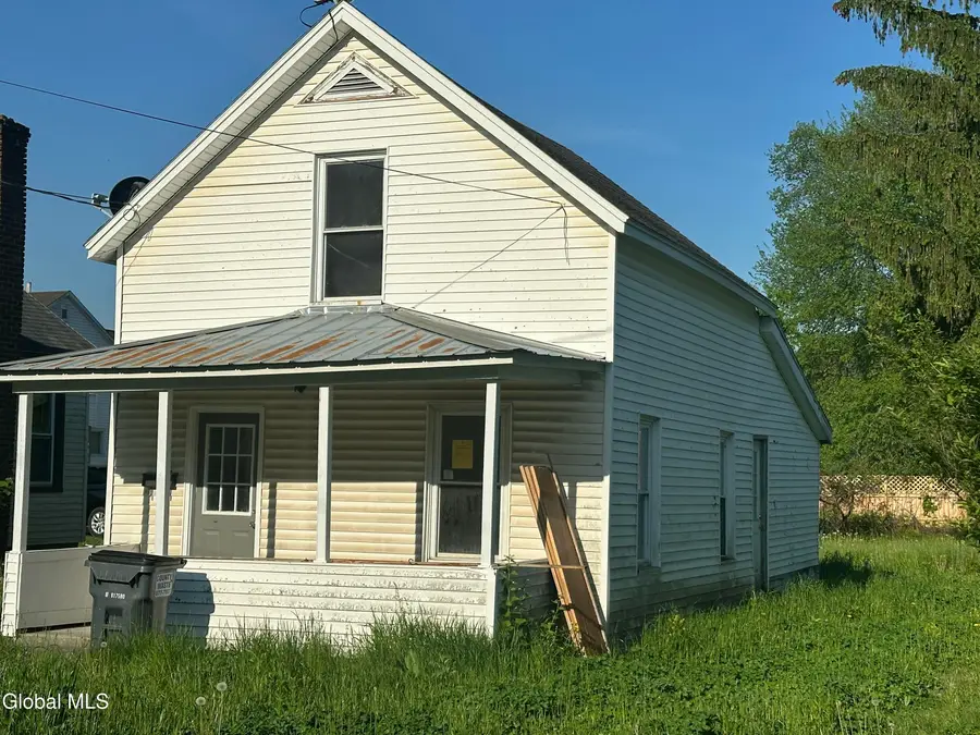 76 1st Street, Hoosick Falls, NY 12090 - #3