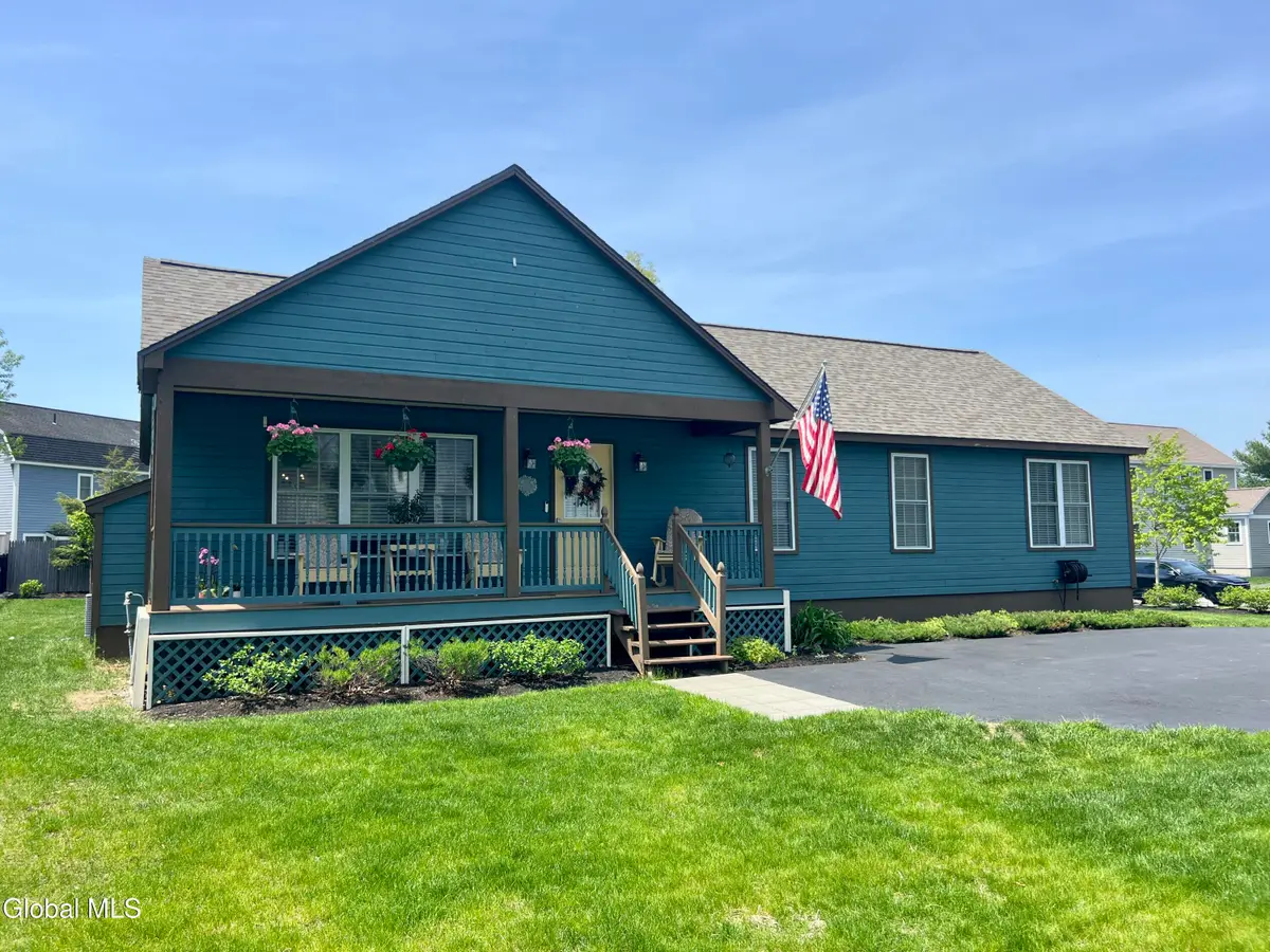 1 Taylor Street, Saratoga Springs, NY 12866 - #1