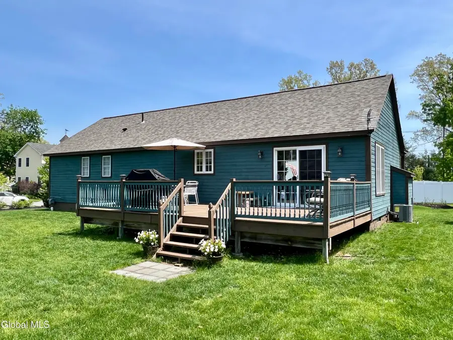 1 Taylor Street, Saratoga Springs, NY 12866 - #2