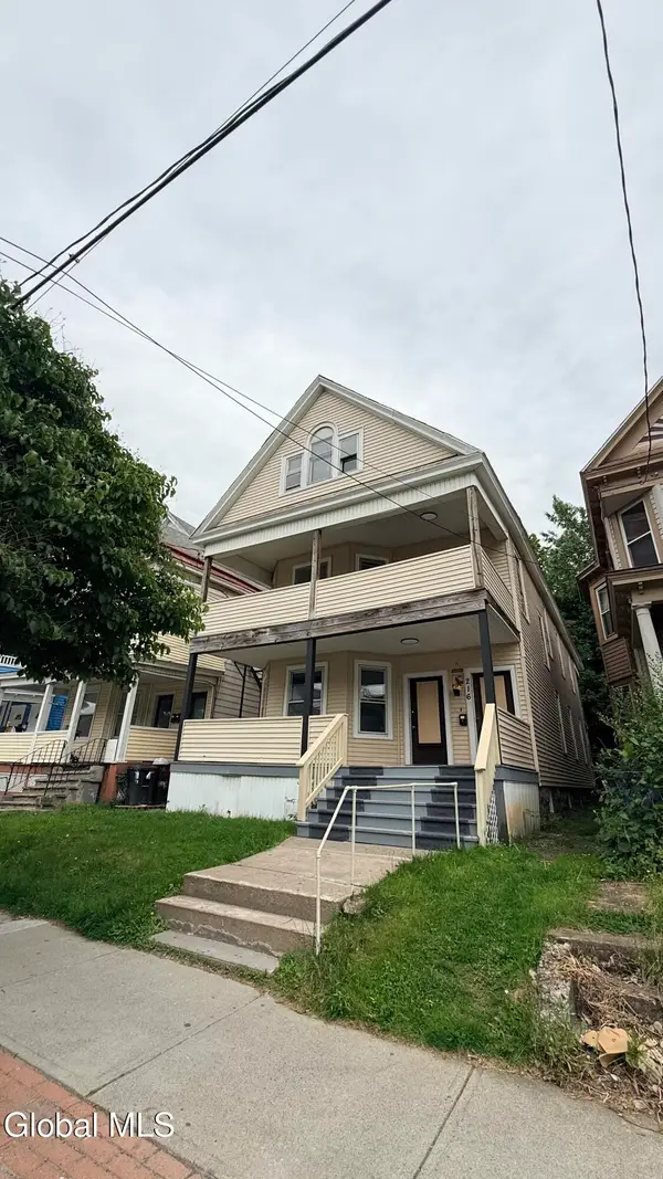 216 Delaware Avenue, Albany, NY 12209