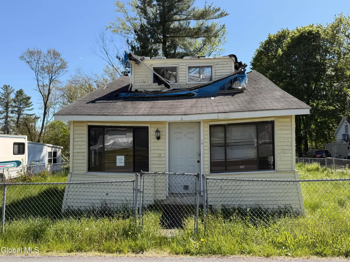120 Morey Park Road, Nassau, NY 12123 - #1