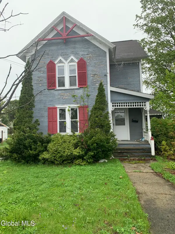 334 Main Street, Corinth, NY 12822