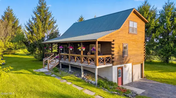 1721 County Highway 14, Mount Vision, NY 13810