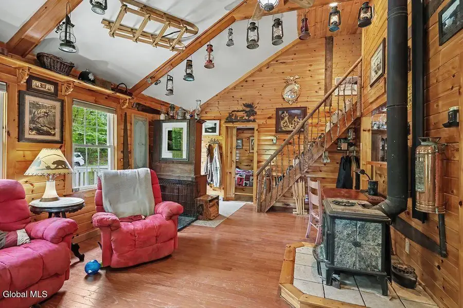 34 Lakeview Terrace, Hadley, NY 12835 - #2