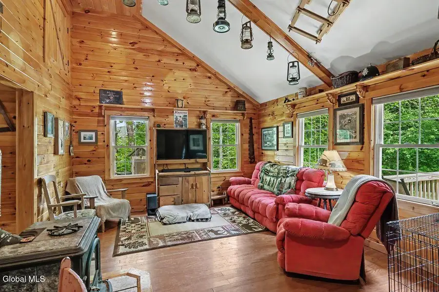 34 Lakeview Terrace, Hadley, NY 12835 - #3