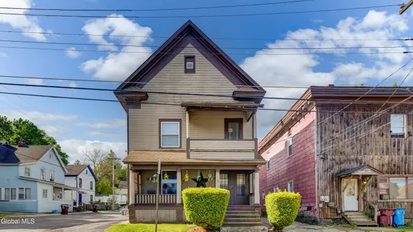 78 Forest Street, Gloversville, NY 12078