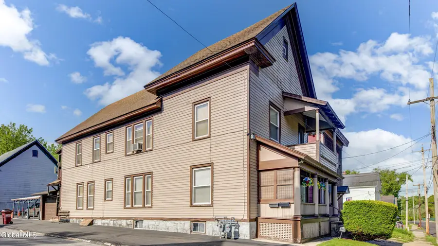 78 Forest Street, Gloversville, NY 12078 - #3