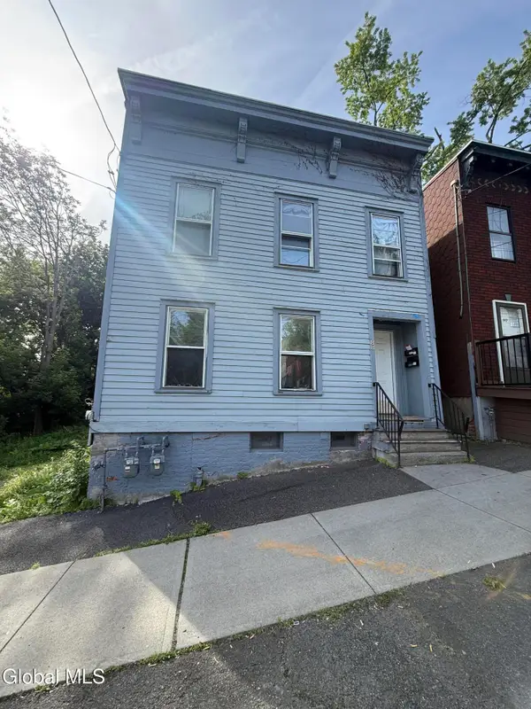 88 Elizabeth Street, Albany, NY 12202