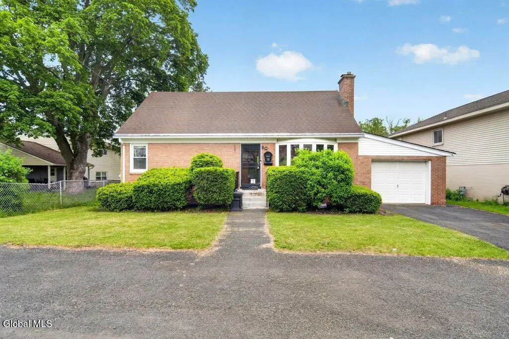 10 Warren Avenue, Albany, NY 12203 - #1