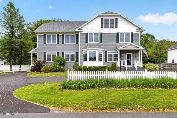 447 Krumkill Road, Albany, NY 12203