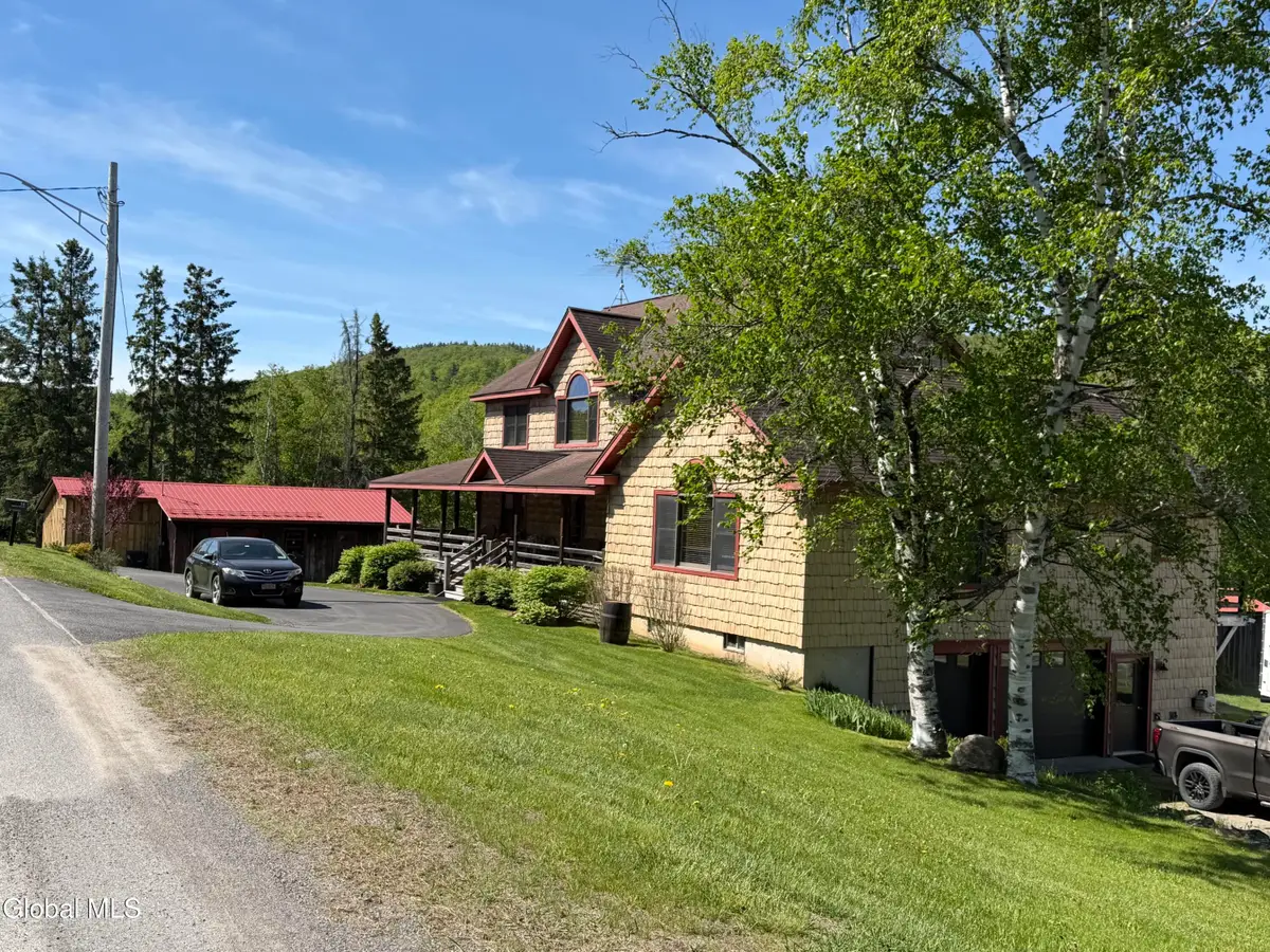 74 Killicut Mountain Road, Ticonderoga, NY 12883 - #1