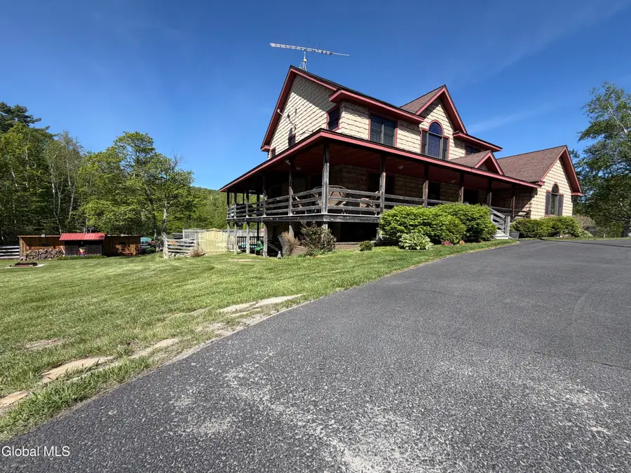 74 Killicut Mountain Road, Ticonderoga, NY 12883 - #2