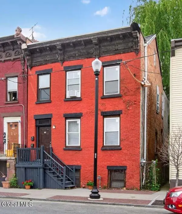 240 4th Street, Troy, NY 12180