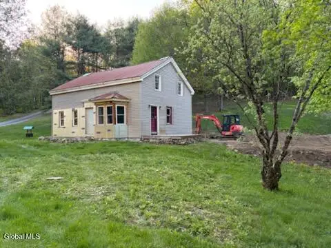 721 New Vermont Road, Bolton, NY 12814