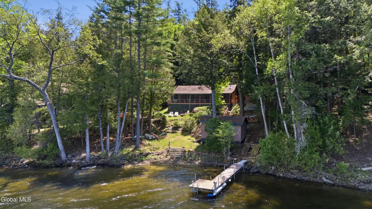 57 Summer Haven Way, Schroon Lake, NY 12870 - #1