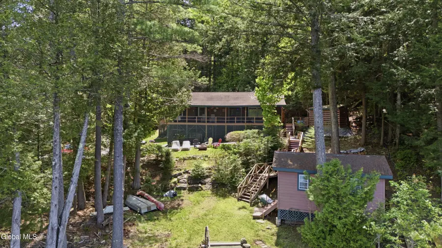 57 Summer Haven Way, Schroon Lake, NY 12870 - #2