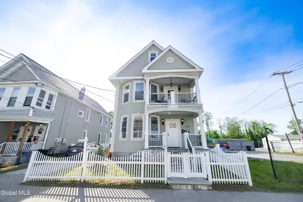 1643 Foster Avenue, Schenectady, NY 12308