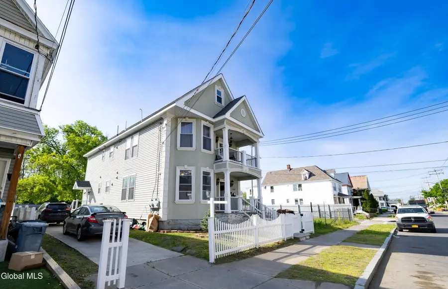 1643 Foster Avenue, Schenectady, NY 12308 - #2