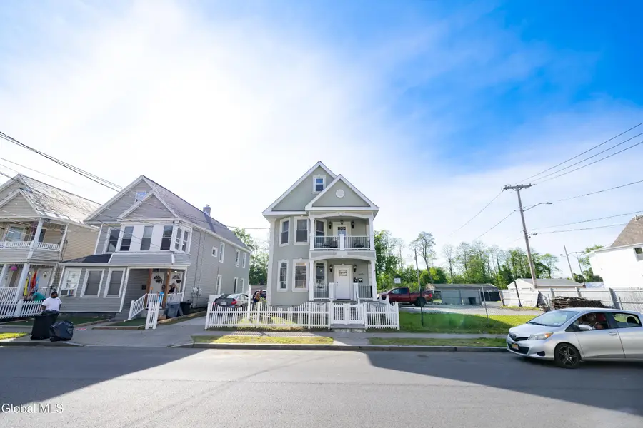 1643 Foster Avenue, Schenectady, NY 12308 - #3