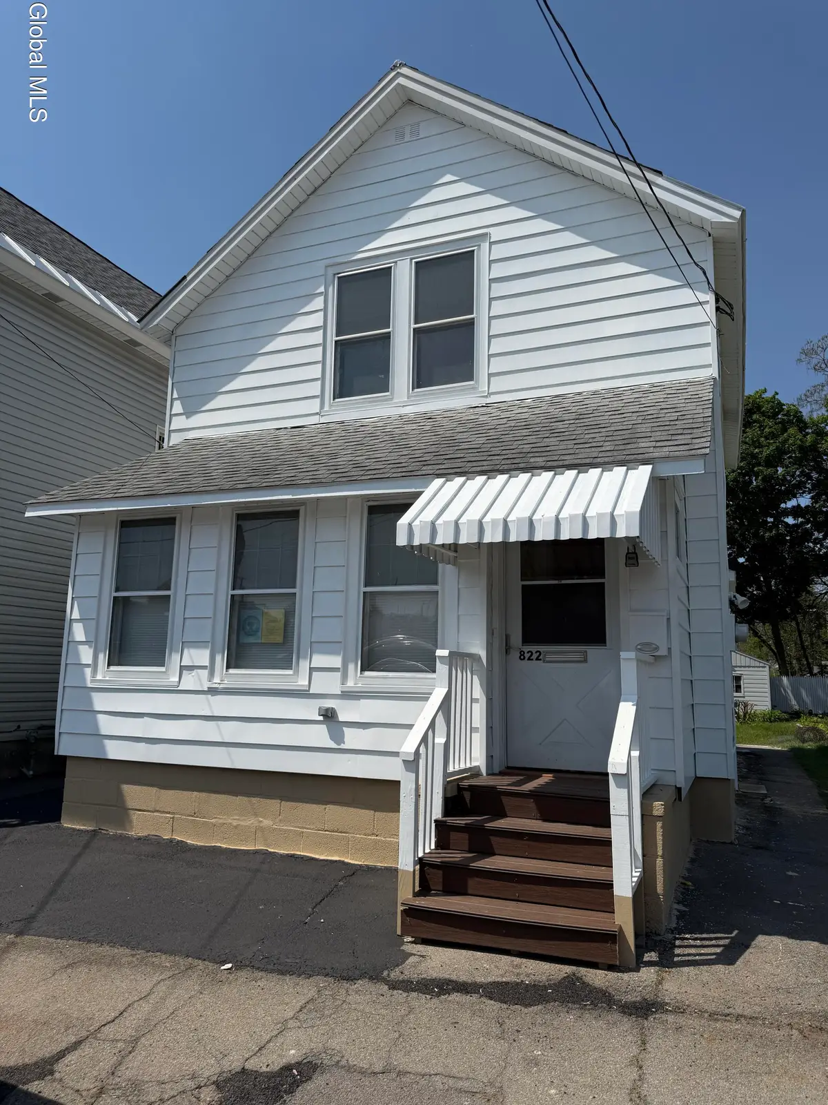 822 Sargent Place, Schenectady, NY 12303 - #1