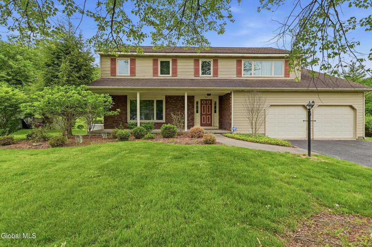 60 Surrey Mall, Slingerlands, NY 12159 - #1