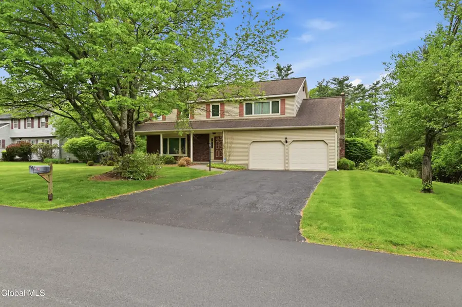 60 Surrey Mall, Slingerlands, NY 12159 - #2